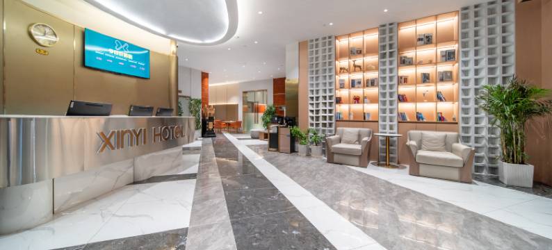 欣宜酒店(塔县塔什库尔干路店)图片