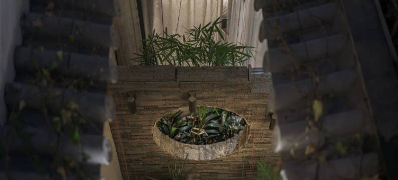 腾冲和顺元野客栈图片