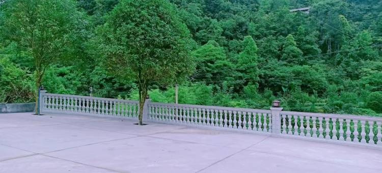 遇见·归宿民宿图片