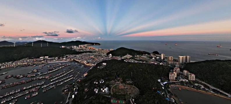 阳江海陵岛闸坡宏昌宾馆图片