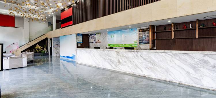 贵港王者大酒店(江南大道八塘工业园店)图片