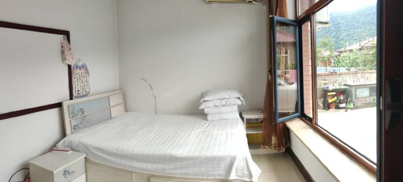 宽甸曹利农家院图片