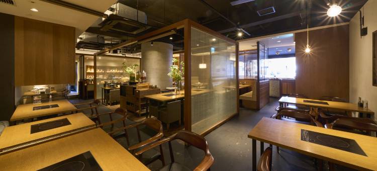 町田市利索尔酒店(Hotel Resol Machida)图片