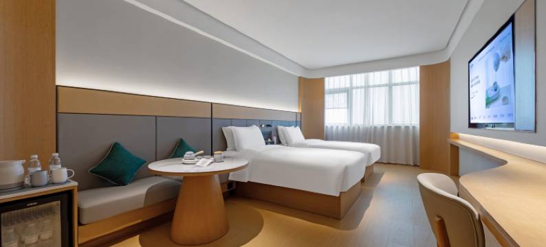 全季酒店(上海松江店)图片