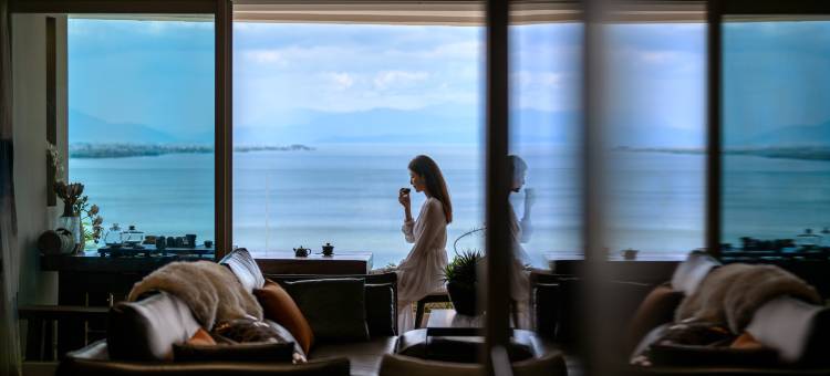 大理洱海之上海景民宿图片