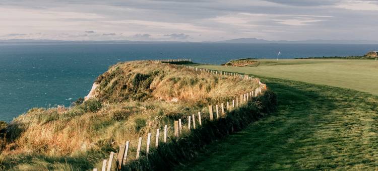 拐子角瑰丽度假酒店(Rosewood Cape Kidnappers)图片