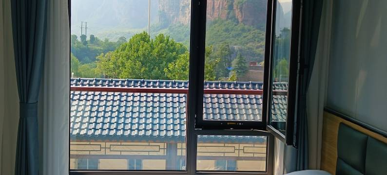 等风来民宿图片