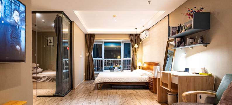 边海人家轻奢精品民宿图片