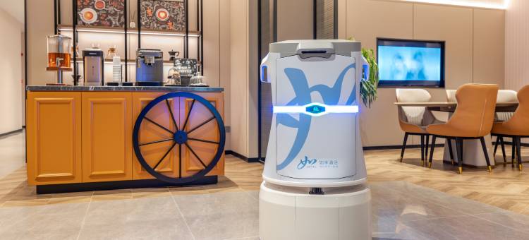 如家莫泰(太原迎泽大街火车站进站口店)图片