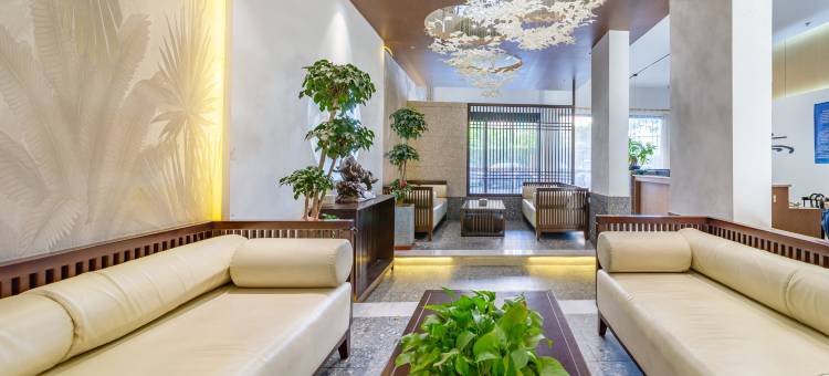 汕头柏枫·国际公寓图片