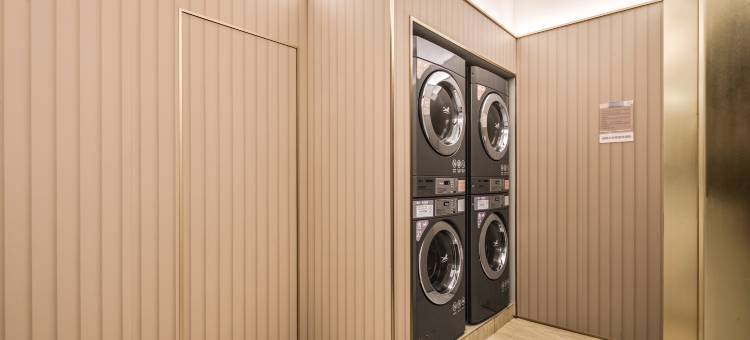 汉庭酒店(银川金凤万达正源北街店)图片