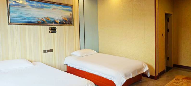 清逸民宿(那拉提旅游风景区店)图片