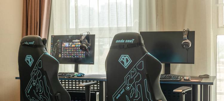 汉庭优佳酒店(滨州渤海十一路万达店)图片