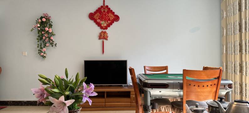 姑婆山山水之家民宿图片