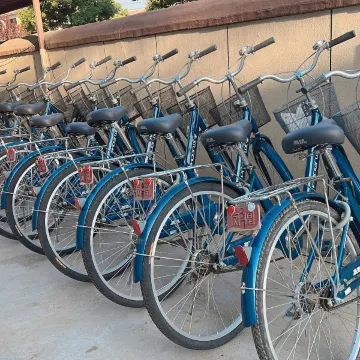 兰泰酒店（长治清华机械厂店）