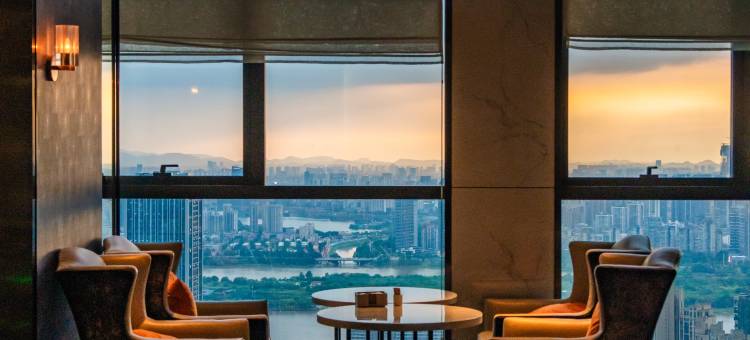 长沙五一广场芙蓉中路亚朵S酒店图片