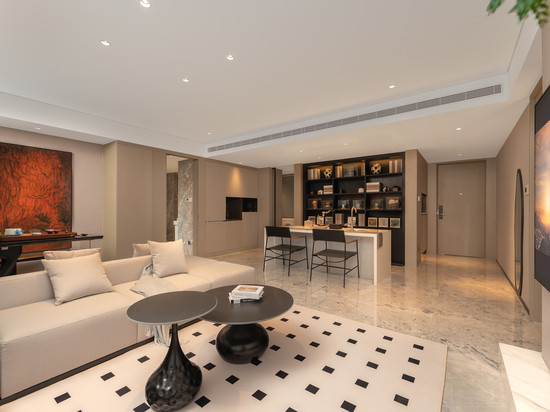 成都誉尚M5纯套房酒店(金融城地铁站店)