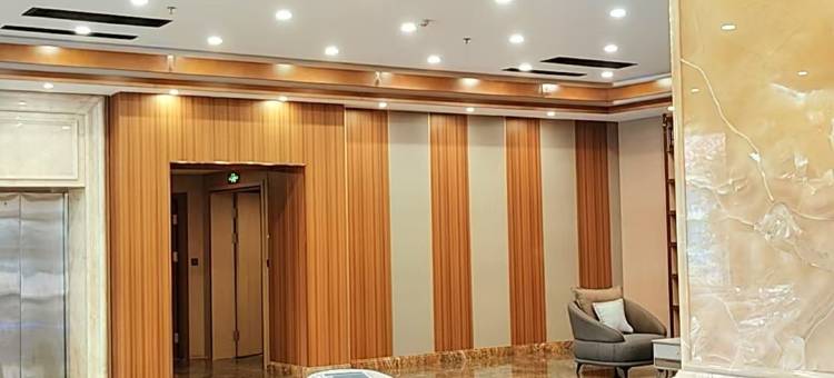 遵化万达悦华酒店(北二环西路店)图片