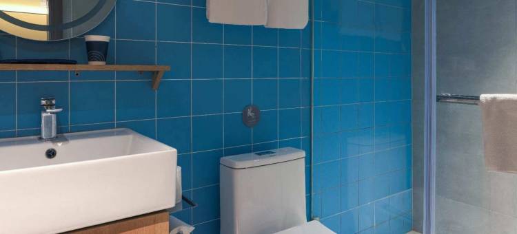 如家酒店(南京新街口大行宫地铁站总统府店)图片