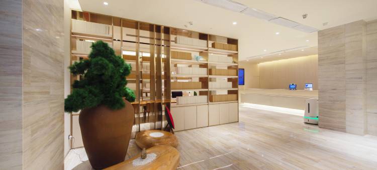 全季酒店(西安丈八北路地铁站店)图片
