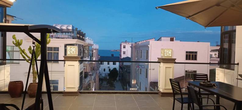 湄洲岛豪宜民宿(莲池澳沙滩店)图片