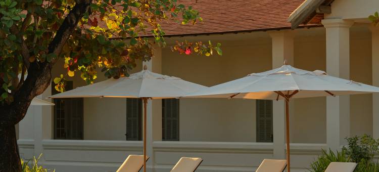 安缦塔迦(Amantaka)图片