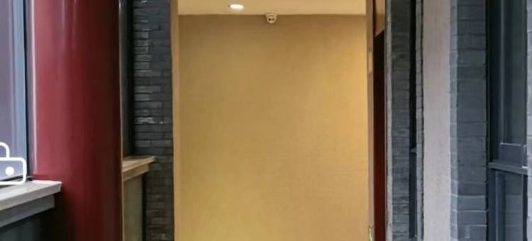 企鹅酒店(日照海洋公园东夷小镇店)图片