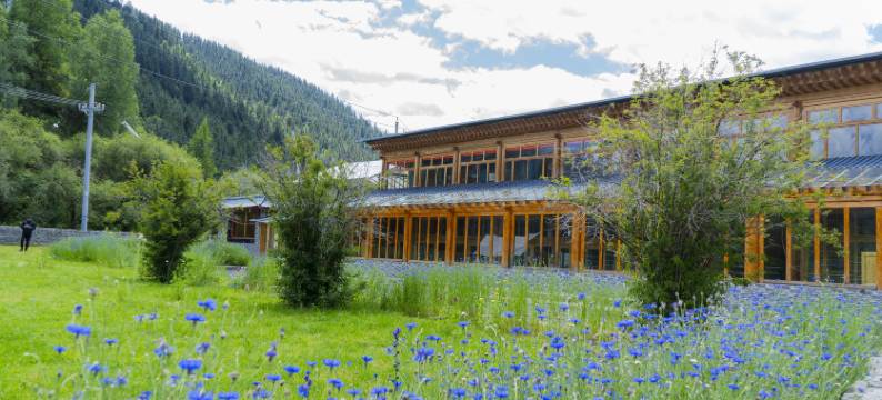 行者之家·洛克民宿图片