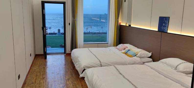 落日之约民宿图片