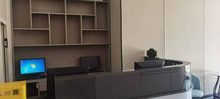 富县富豪商务宾馆图片