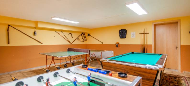 沃德斯伯利克公寓酒店(Waldesblick, Hotel-Restaurant)图片