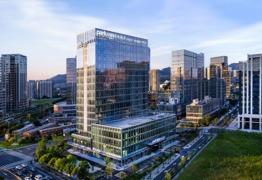 Park Inn by Radisson Hangzhou Safari ParkHotel Overview