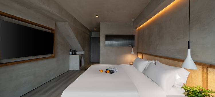 泥木·SKY CITY HOTEL(宜宾站西站店)图片