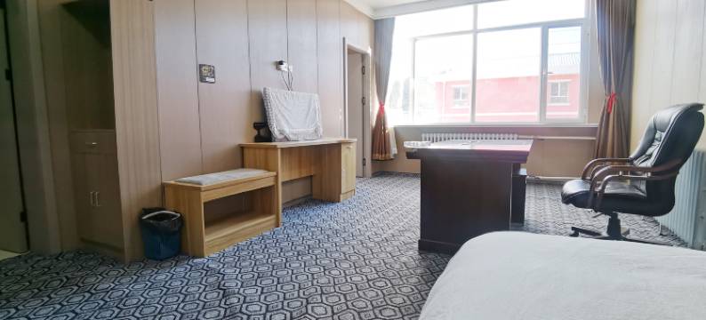 福润农家院图片