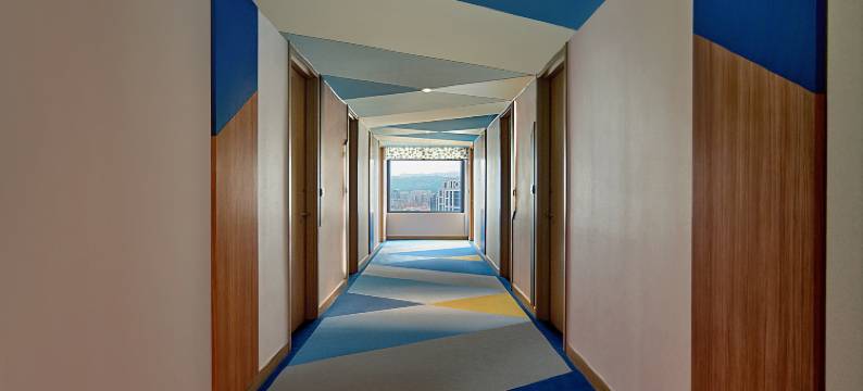 新北趣淘漫旅图片