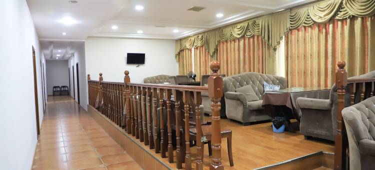 尚客优连锁酒店(武胜弘武大道店)图片