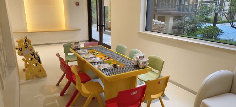 一苇文旅酒店(大连机场店)图片