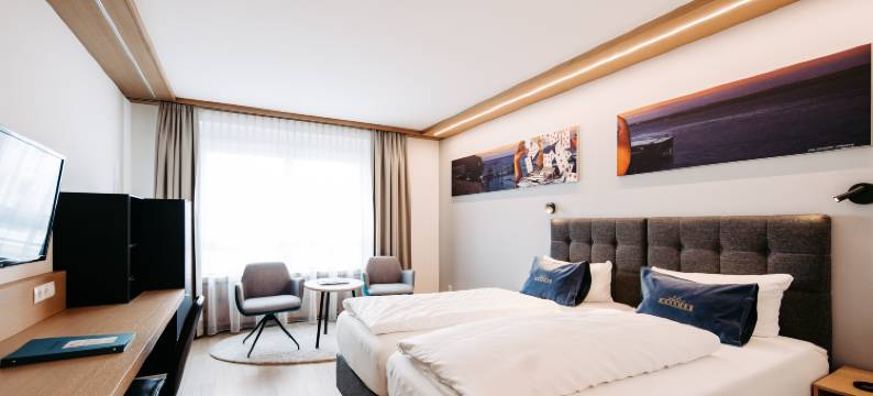 梅斯梅尔酒店(Hotel Messmer)图片