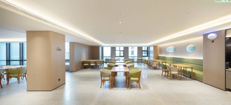 全季酒店(北京海淀西北旺地铁站店)图片