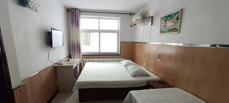 兴城馨远宾馆图片