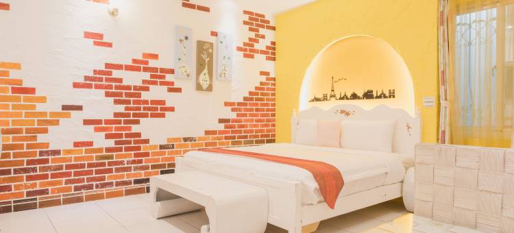 垦丁海园别馆-二馆图片