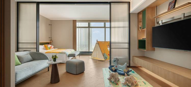 重庆雅辰悦居酒店图片