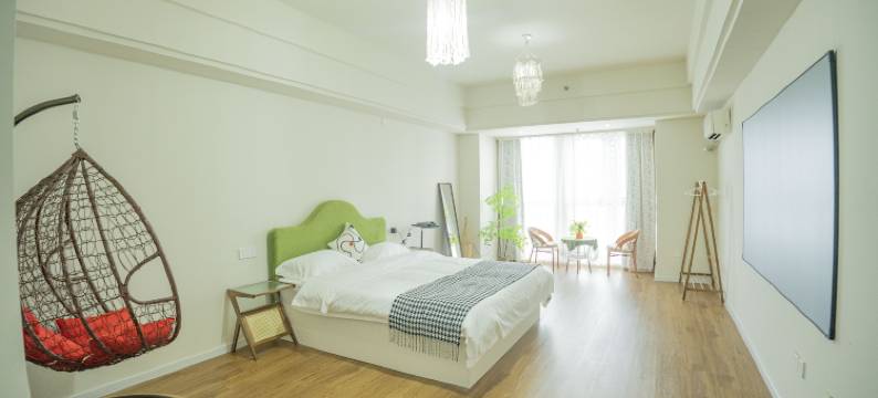 柒·朵公寓式酒店图片