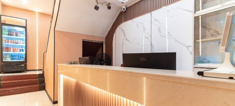 尚程酒店(柳州鱼峰龙潭公园店)图片