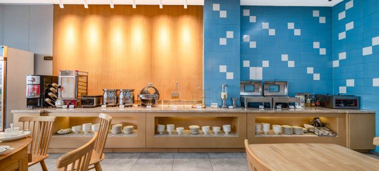 如家酒店·neo(三亚凤凰国际机场店)图片