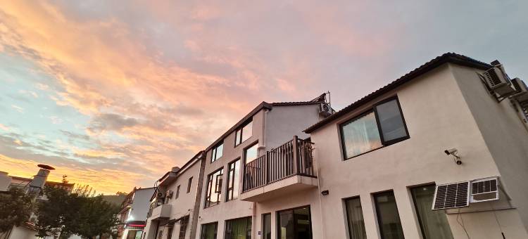 杂木林民宿(南山竹海店)图片