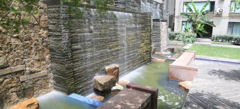 上海利园国际大酒店(徐家汇花园店)图片