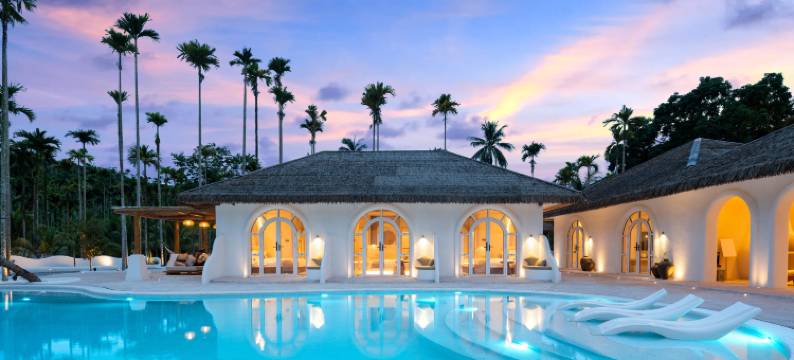 万宁享墅民宿(石梅湾店)图片