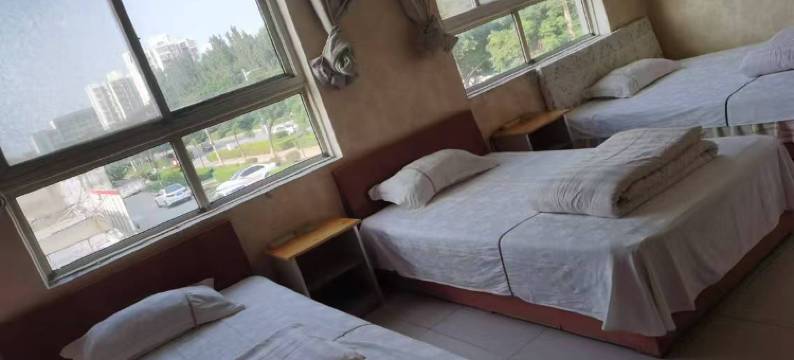 宁阳杏岗宾馆图片