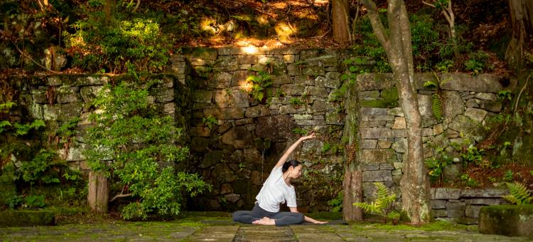 安缦京都(Aman Kyoto)图片